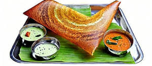 Special Masala Dosa