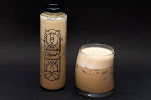 Vietnamese Iced Coffee