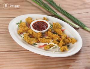 Chicken Satay