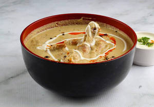 Chicken Masala