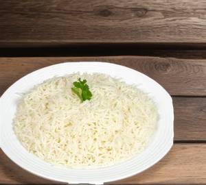Steam Rice [full]