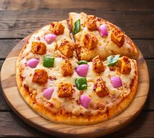 Paneer Special Pizza (7 inch)
