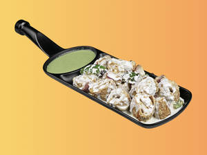 Afghani Chaap