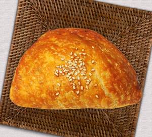 Chicken Calzone