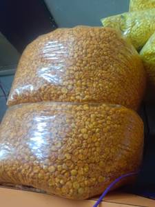 Chana Dal Veg 1kg