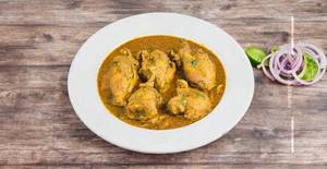 Chicken Reshmi Masala