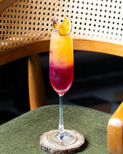 The Sunset (210ml)