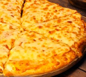 Classic Cheese Pizza (7 inch)