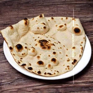 Snack Roti