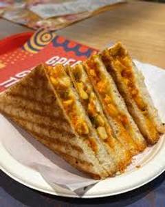 Peanut Butter Sandwich