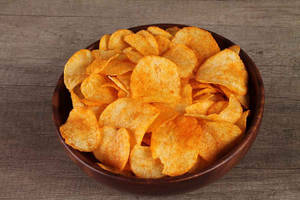 Masala Potato Chips 200 GM