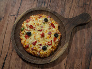 Veg Sweet Corn Pizza