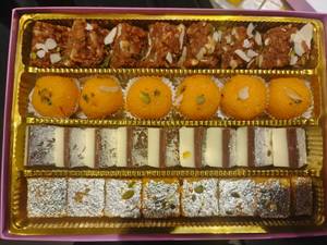 Bikanervala Mix Sweet Box...