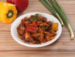 Chinmay Chicken