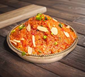 Gajar ka halwa [100grm]