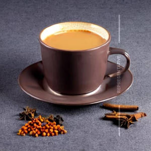 Special Masala Tea