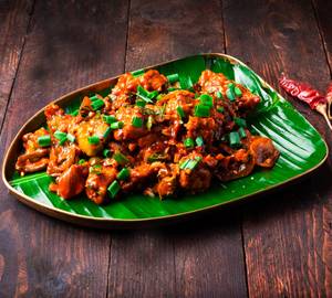 Chilli Chicken
