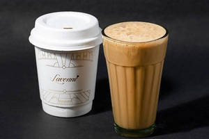 Pulled Masala Chai