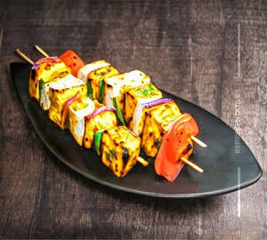 Lahori Paneer Tikka