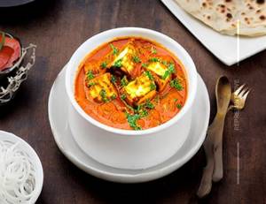 Kadhai Paneer [ Half ]