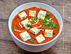 Paneer Masala