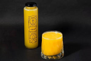 Orange Juice
