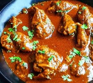 Chicken Lababdar