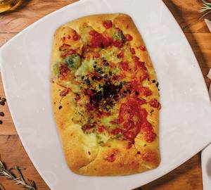 Veg Cheese Roll