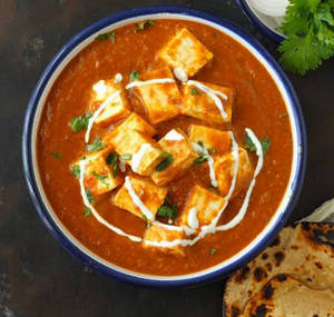Makhni (no Onion/ Garlic)