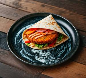 Grimm's Fiery Bouquet