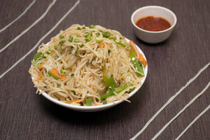 Hakka Noodles