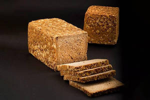 Multigrain Sandwich