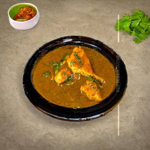 Fish Curry