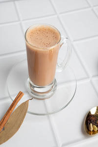 Masala Chai (180ml)