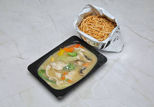 Chicken Chinese Chopsuey