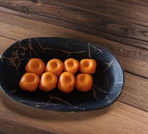 Kesar Pista Mawa Barfi