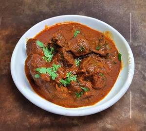 Handi Mutton     