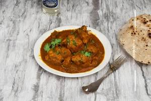 Chicken Masala