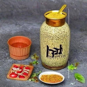 Pista Mastani