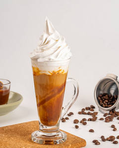 Caramel Mocha (210ml)