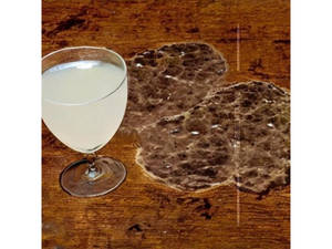Jaljeera Water