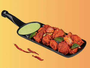 Masala Chaap