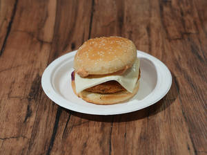 Cheese Burger