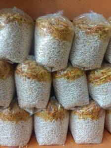 Bhel puda small