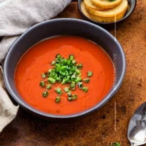 Tomato Soup