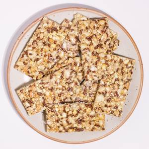 Sugarfree 5 in 1 Chikki (200g)