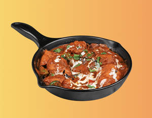 Kadhai Chaap