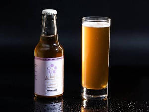 Kombucha - Earlgrey Lavender