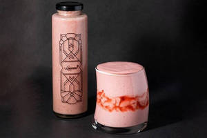 Strawberry Smoothie