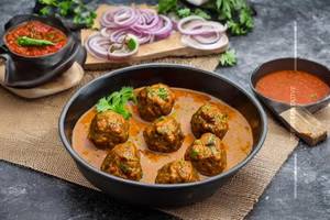 Lajwab Kofta